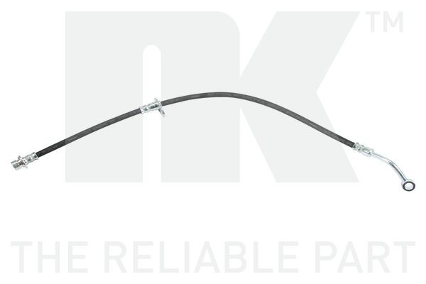 Flexible de frein NK 8526131 pour résoudre les fuites de liquide OE 01468T5B950