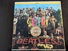 1967 THE BEATLES SGT PEPPERS LHCB SMAS-2653 VINYL LP Apple
