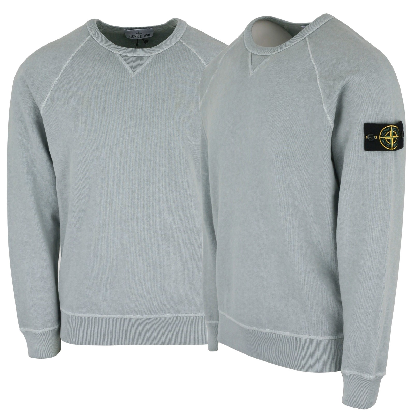 Stone Island manica lunga 781566360 V0141 56072292