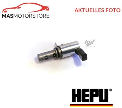 STEUERVENTIL NOCKENWELLENVERSTELLUNG HEPU 21-5023 P FÜR AUDI A3,A1,8XK,8XF,8P1
