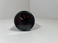 Hks Zero-r 60mm Turbo Meter