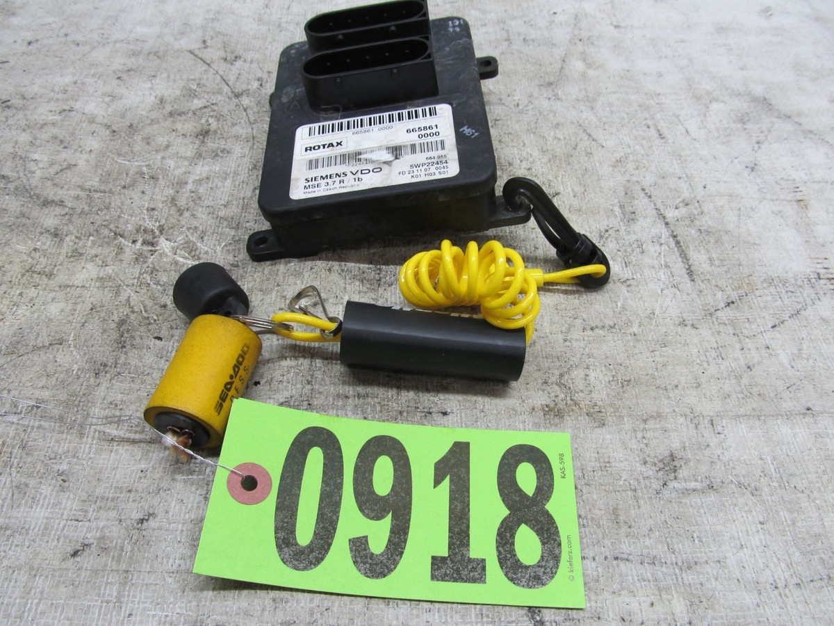 Sea-Doo 420665861 for sale online | eBay