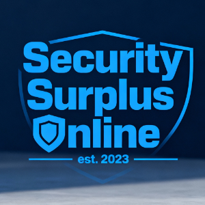 Security Surplus Online | eBay Stores