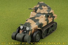 Eaglemoss 1:43 AMC P 16 French Army 1ere GRDI