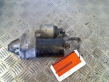 Démarreur Seat EXEO