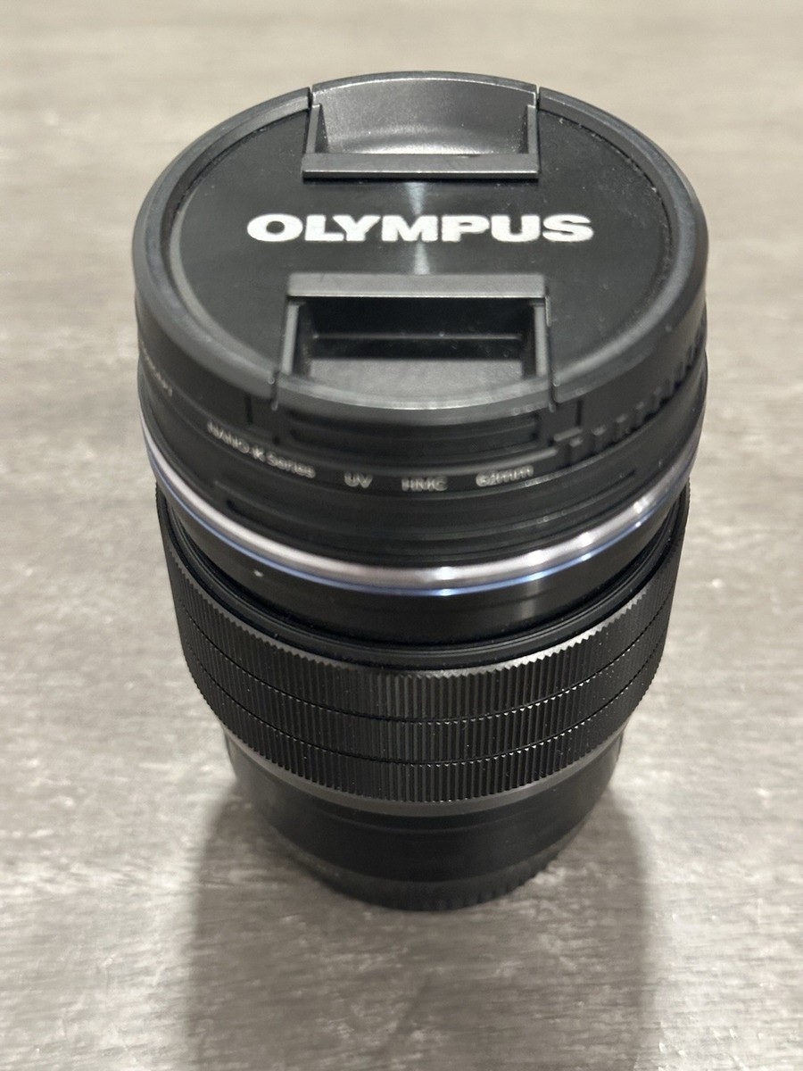 オリンパス M.ZUIKO DIGITAL ED 17mm F1.2 PRO Olympus M.Zuiko ED 17mm f1.2 PRO Review | PCMag