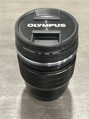 Olympus M.zuiko Digital ED 17mm F1.2 Pro Lens | eBay