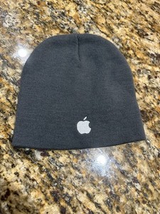 Apple Beanie | eBay