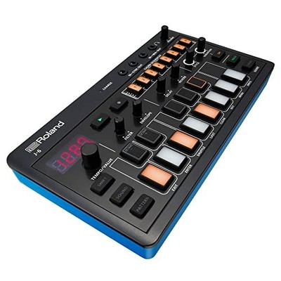 Roland AIRA Compact J-6 CHORD SYNTHESIZER Roland