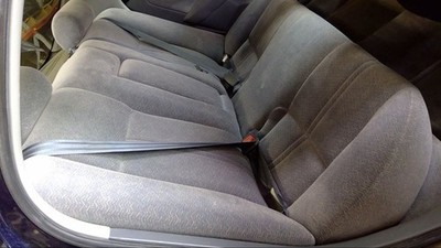 CAMRY     1997 Seat Rear 652117