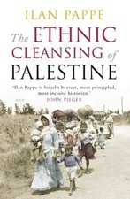 The Ethnic Cleansing of Palestine | Luxury History Book