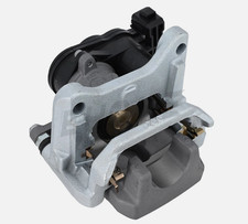 New Electrical Brake Cylinder Caliper Lh Rear 4605c487 For Mitsubishi Outlander