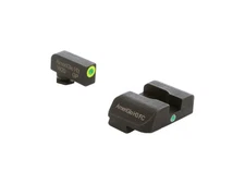 i-Dot Series Sight Set for Glock - Fits Gen 1-4 9mm/.40/.380, Gen5 10mm/.45