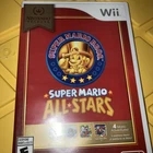 Super Mario All Stars (Nintendo Wii, 2011)-001