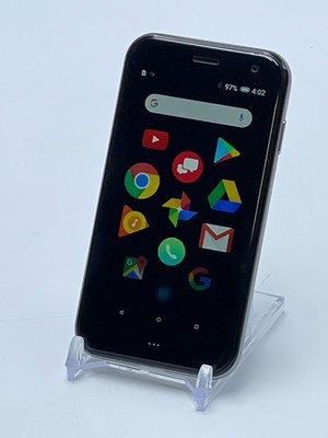 Palm Phone PVG100E TITANIUM