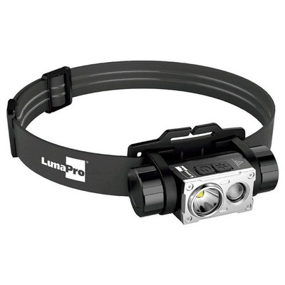 LUMAPRO 797NT7 Headlamp,LED,1000lm 797NT7