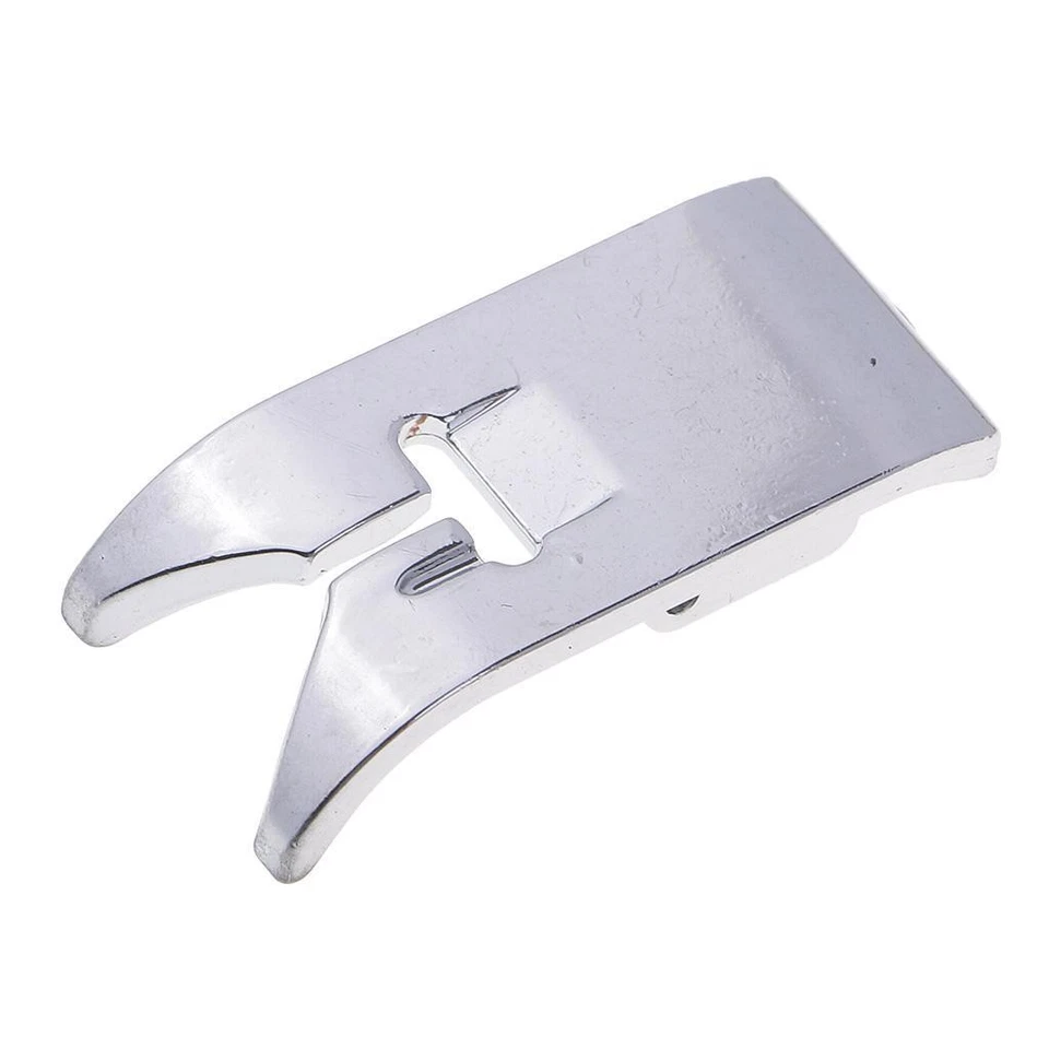 Metal Sewing Machine Foot All Purpose for Industrial Domestic Sewing Machine - Image 2 of 4