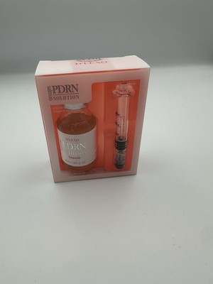 [NEW_SEALD] DERMALINE D'LEXO PDRN Solution Salmon Ampoule 35mL_K-Beauty