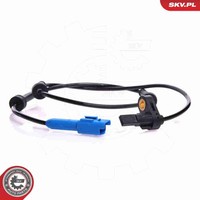 Esen SKV ABS Sensor Raddrehzahl 06SKV101 FüR SW Peugeot 206 12V 2A 2E CC 2D Van