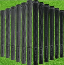 Super Stroke Crossline 2.0 Golf Club Grips BUNDLE Sets - Pick Size, Color, & Qty