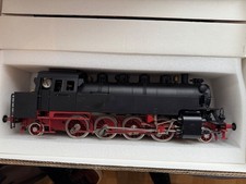 Aster Spur 1 Dampflok  BR86 Live Steam