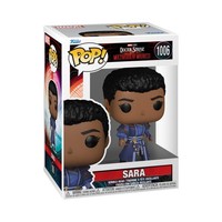 Funko Pop! Marvel: - Sara - Doctor Strange - Vinyl-Sammelfigur - Geschenkidee -