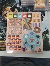 Aeroplanes Aviation Ascendant Variants & Mini Expansions Set #1 2012