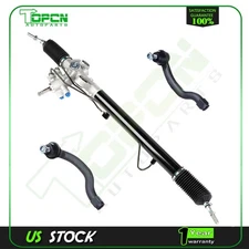 26-2746 Steering Rack And Pinion Assembly Fits 2005-2007 Buick Pontiac Saturn