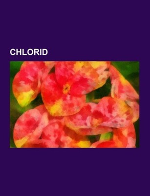 Chlorid Books LLC