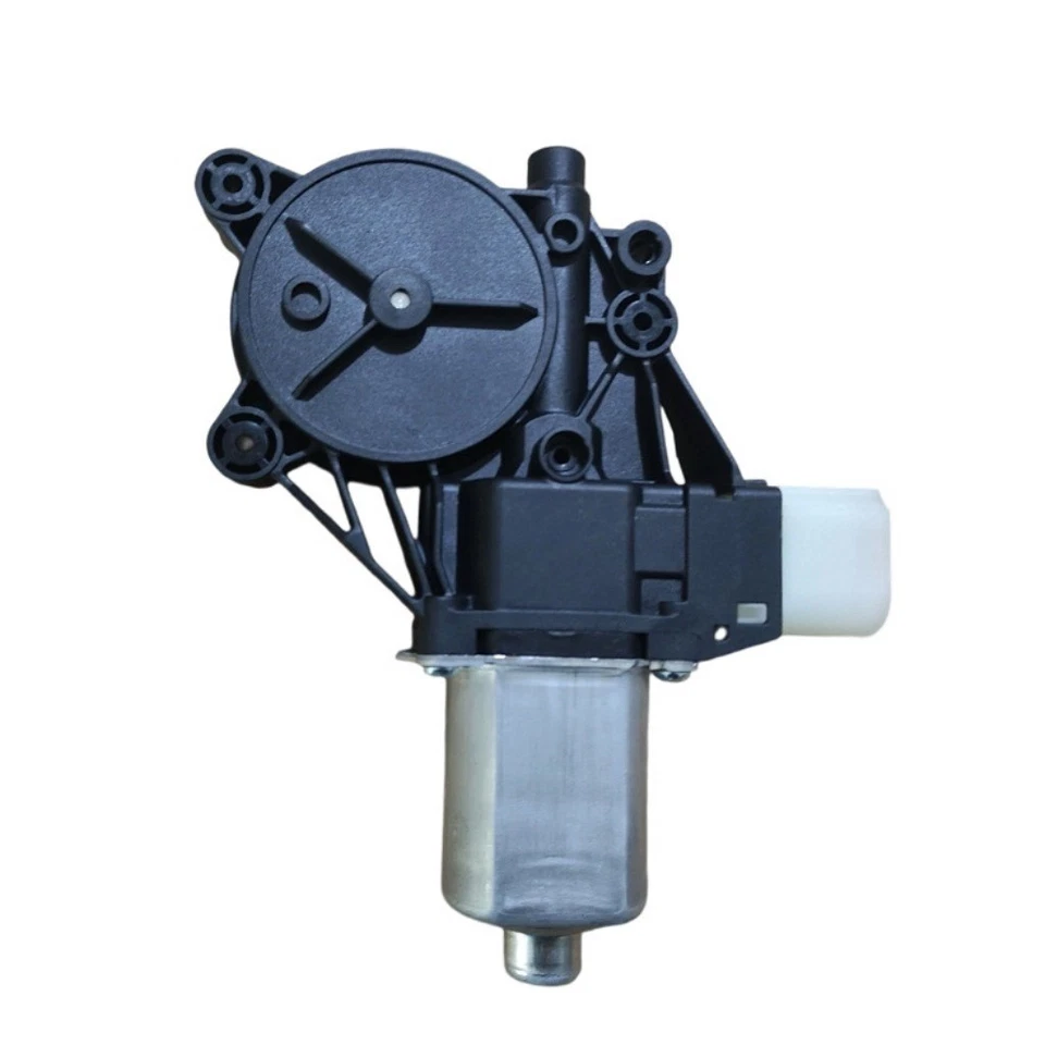 Front Left Power Window Motor for 2008-2019 BMW 1/3/5 Series & X1 67627046031 - Image 3 of 4