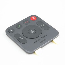 Logitech Remote Control for Rally Conference ...