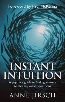 Instant Intuition: A Psychics Guide to Finding Answers ... | Buch | Zustand gut