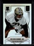 2025 Panini Donruss Elite Kelvin Banks Jr. Rookies Rookie RC #/999 Saints