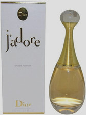 J'Adore Eau de Parfum Spray for Women 100ml by Christian Dior Fast Free Shipping