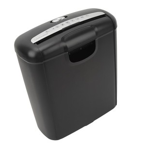 Strip Cut Shredder bureau papier électrique Document Cutter pour la maison école de OH
