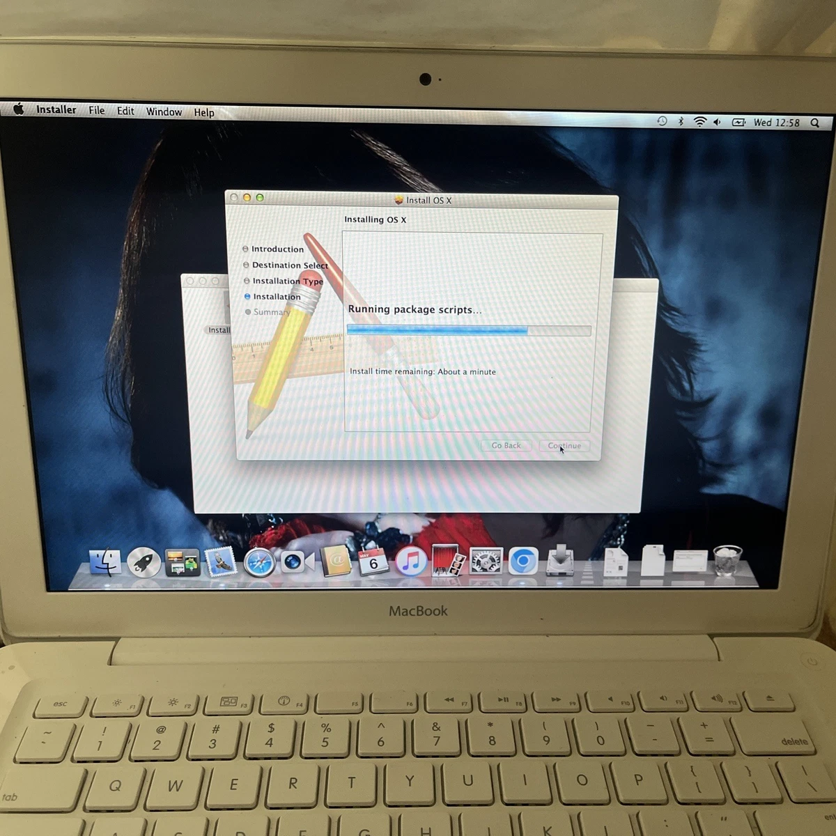 Macbook A1342 for sale | eBay UK