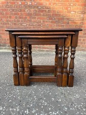 Jaycee Nest of Tables Old Charm Style