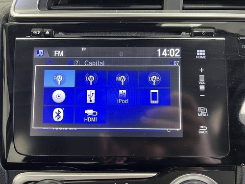 2018 Honda Jazz i-VTEC Sport Hatchback Petrol Manual - Picture 13 of 23