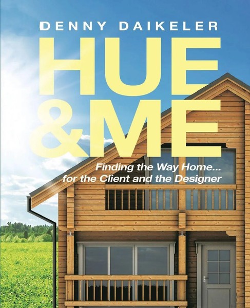 Denny Daikeler | Hue & ME | Taschenbuch | Englisch (2021) | EAN 9781956373202-image