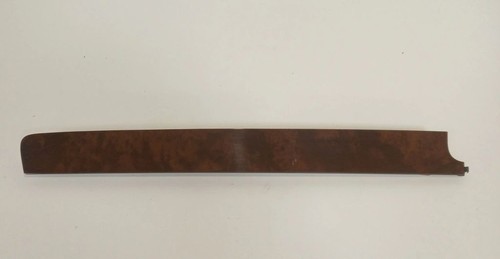 Volkswagen PASSAT B6 2006 Verkleidung Kombiinstrument Cockpit 3C1857212L