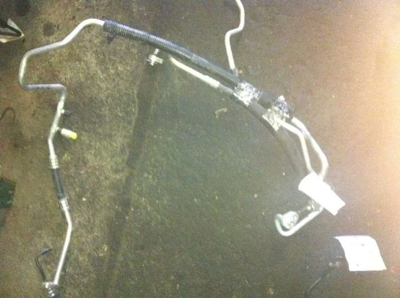 2008 ESCAPE AC HOSES 3.0 LITER 6 CYLINDER - Image 3 of 4