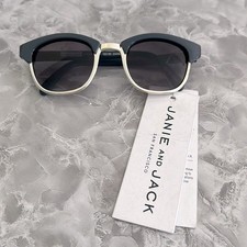 NEW Janie and Jack sunglasses 0-2 years