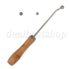 Trumpet Pipe Bending Repair Tool for Saxophone Trumpet Trombone