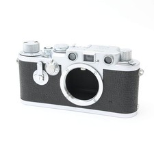 Leica IIIf Red Dial with Self-Timer  230
