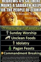 Yehoshua Cohen | The Ultimate Truth | Taschenbuch | Englisch (2020) | [.]