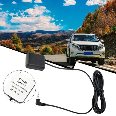 1 Stück für Auto LKW SUV Dash Cams Dash Camera Externe GPS Antenne 3,5 mm Wink