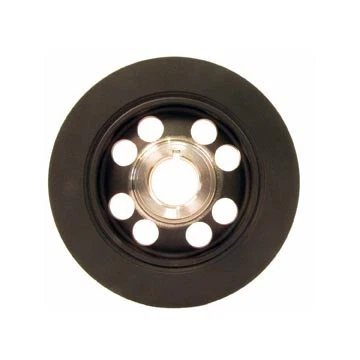 Equilibrador armónico de motor DAYCO para HYUNDAI SANTA FE SPORT 2013-2016 Foto 2 de 4