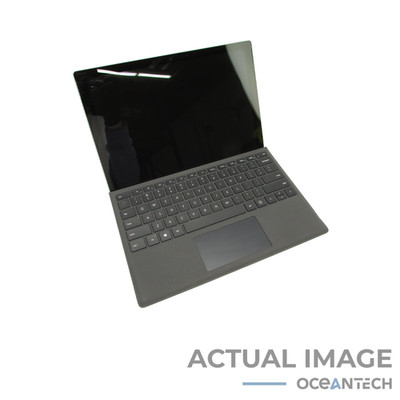 Microsoft Surface Pro 7 1866 12'' i5-1035G4 1.1Ghz 8GB RAM 128GB SSD No OS/AC