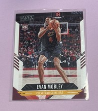 2021-22 Panini Chronicles - Score Evan Mobley #150 (RC)