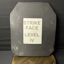 Protech Armor Piercing Plate 12”x 10” 2220